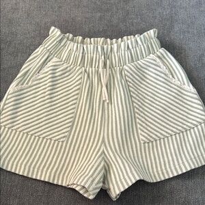 🍋NWOT Zara Shorts🍋